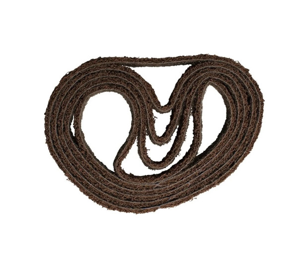 К-кт шкурки Milwaukee NW Coarse 13x457-5 бр