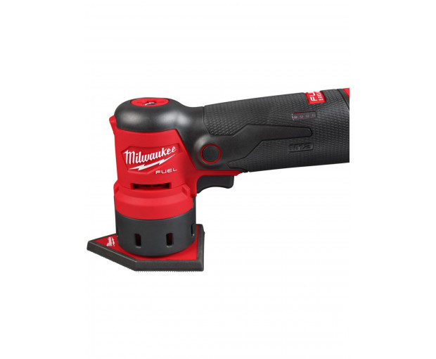 Акумулаторен ъглошлайф Milwaukee M12FDSS-0B