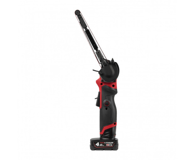 Акумулаторна пила 13мм Milwaukee M12FBFL13-402B