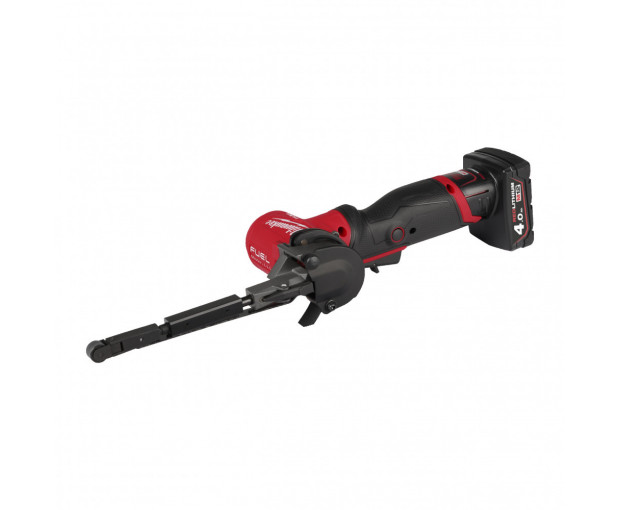 Акумулаторна пила 13мм Milwaukee M12FBFL13-402B
