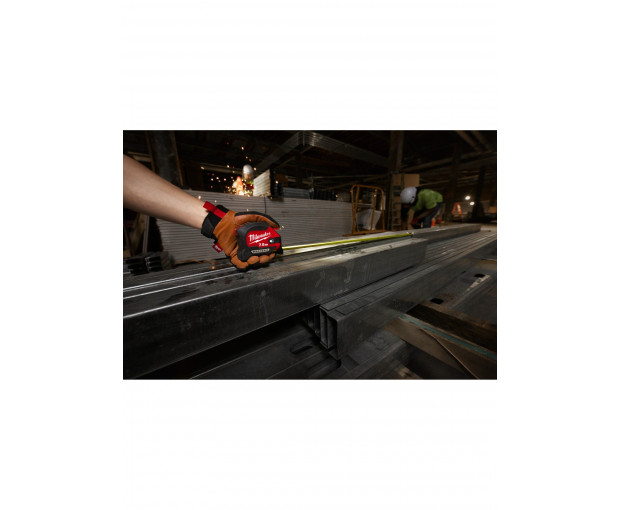 Ролетка Milwaukee LED 7.5 m