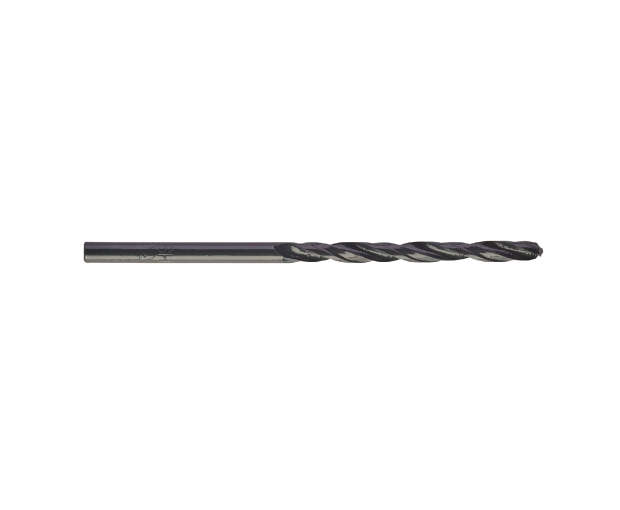 Комплект свредла Milwaukee Metal Drill HSSR D338 3.2mm, 4932363466