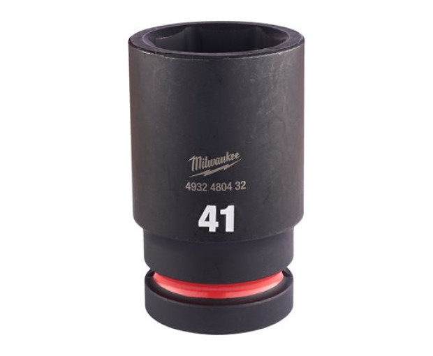 Вложка Milwaukee ударна удължена  1", 41 mm