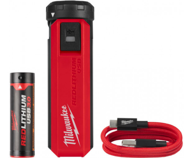 Комплект MiwaukeeL4PPS-301 Li-ion 4V