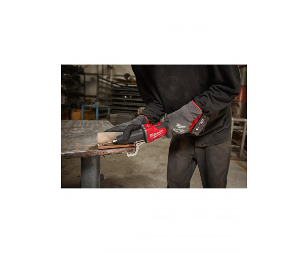 Прав шлайф Milwaukee M18FDGRB-502X