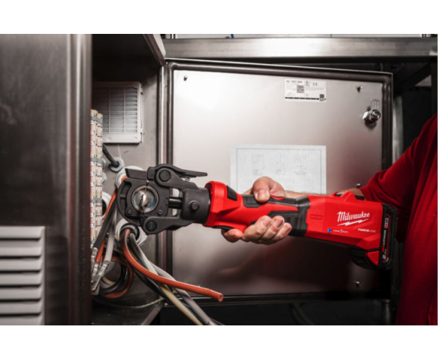 Кримпваща машина Milwaukee M18ONEHCCT60-0C