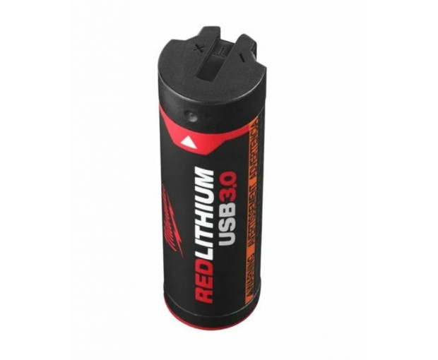 Комплект батерии и зарядно Milwaukee L4NRG-301  Li-ion 4V