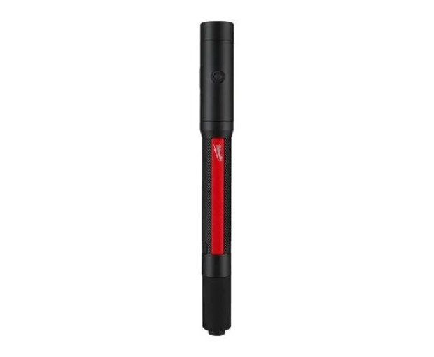 Акумулaторно  джобно фенерче Milwaukee IRPL250 USB 250 лум
