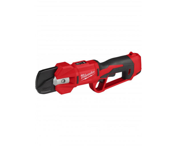 Акумулаторна безчеткова ножица за кастрене Milwaukee M12BLPRS-0
