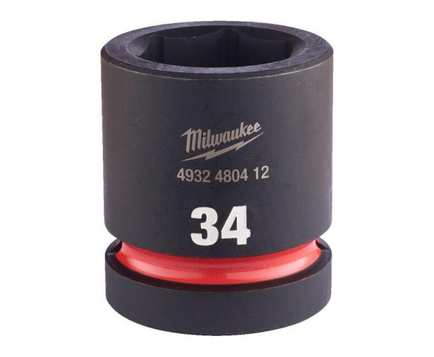 Ударна вложка Milwaukee ShW 1in STD 34mm