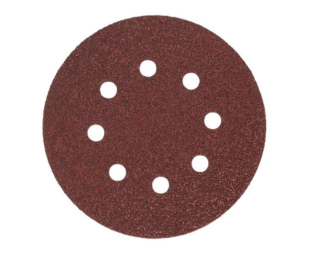 Шкурка кръгла Milwaukee G240, 50 бр , 4932492231