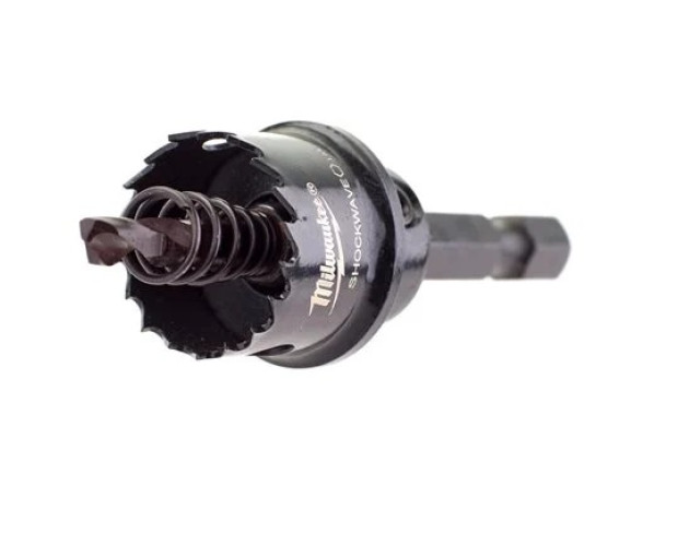 Боркорона Milwaukee  Impact Duty 1/4 Hex 19mm