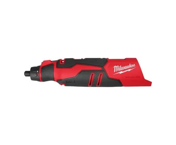 Прав шлайф Milwaukee M12BLROT-0 5000 rpm to 27,500 rpm