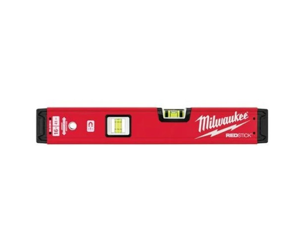 Нивелир Milwaukee REDSTICK Backbone 200см