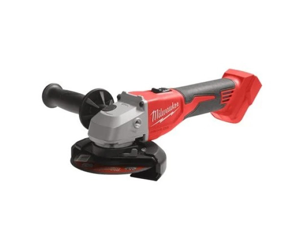  Ъглошлайф Milwaukee 125mm M18BLSAG125X-0