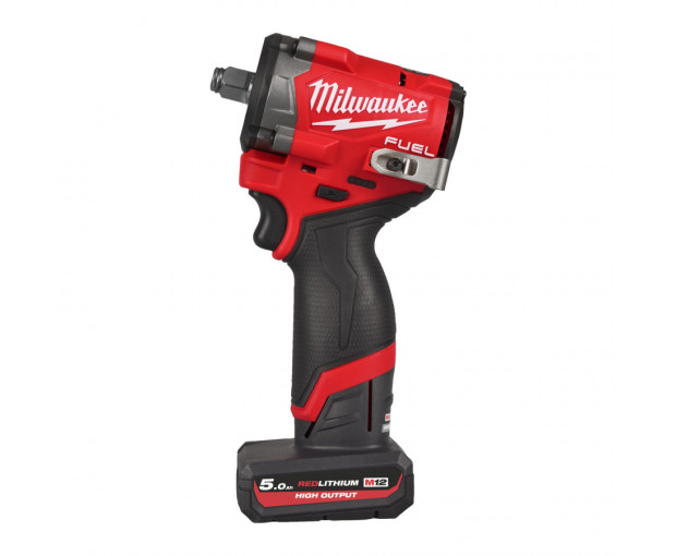 Milwaukee M12FCIWF12G3-502X Акумулаторен гайковерт 1/2", 4933493455