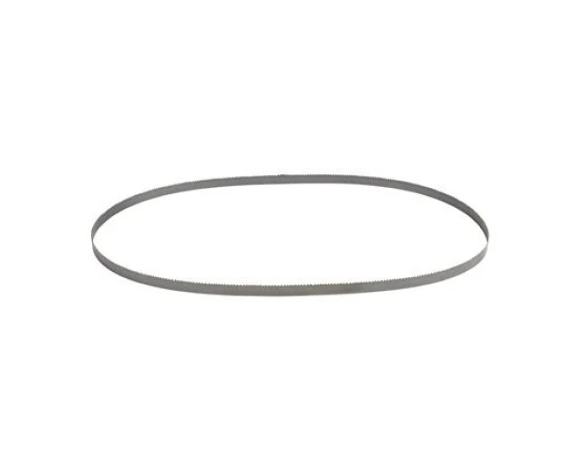 Отрезна лента Milwaukee 1140 mm x 8/10TPI Premium, 3 бр