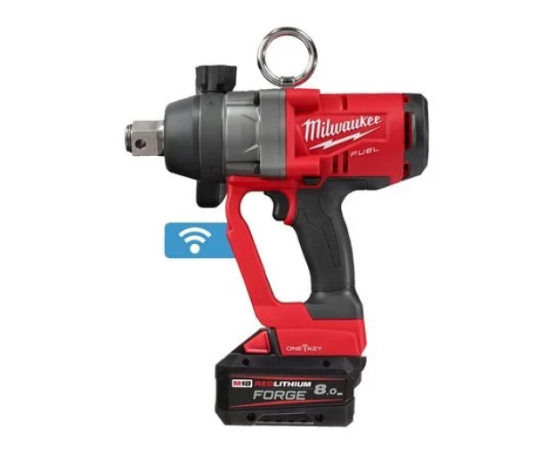 Milwaukee M18ONEFHIWF1-802X Гайковерт  IN2, 4933499254