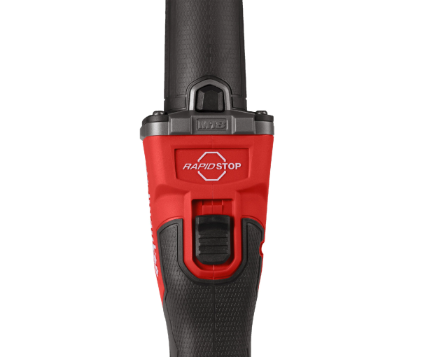 Прав шлайф Milwaukee M18FDGRB-0X, 	4933480953