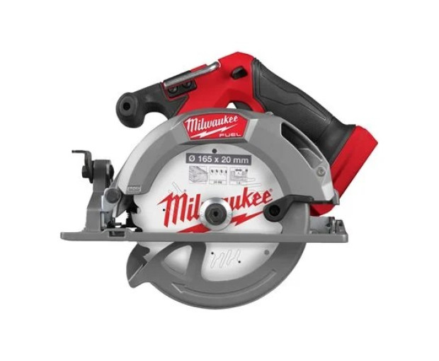 Циркуляр ръчен Milwaukee M18FCS552-0X 165mm