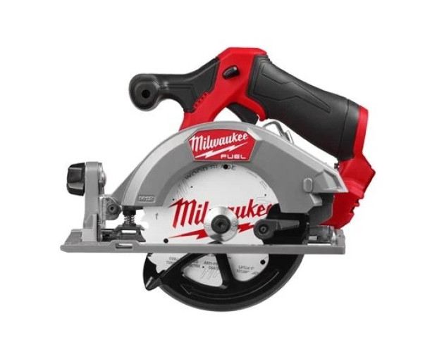 Циркуляр ръчен Milwaukee  140mm M12FCS442-0