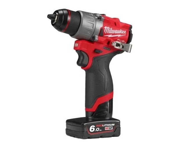 Акумулаторен винтоверт GEN3 M12FDD2-602X
