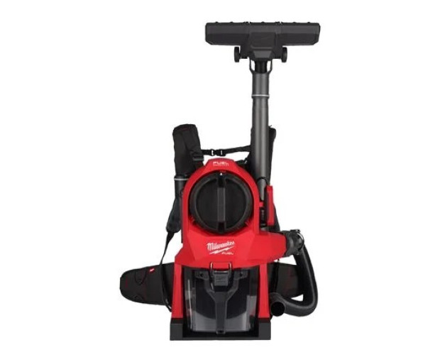 Акумулаторна прахосмукачка Milwaukee M18FBPV2-0