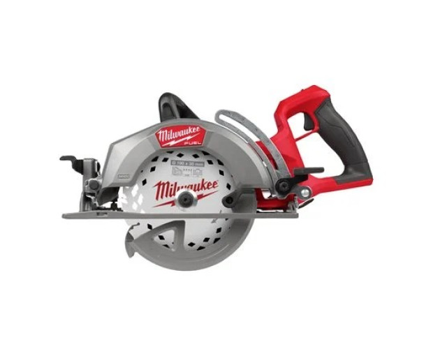Акумулаторен ръчен циркуляр Milwaukee M18FCSRH662-0 G2