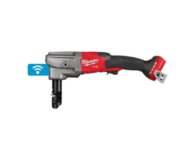 Акумулаторен нагер Milwaukee M18FNB35-0X M18 FUEL 3.5MM