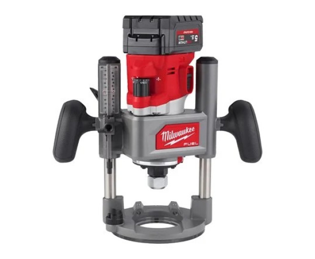 Фреза Milwaukee M18FR12-0X 12MM