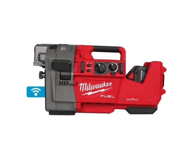 Валцоваща машина Milwaukee 4" M18FRGRO114-802C