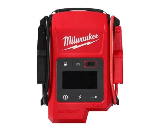 Jump Starter Milwaukee M18JS2000-0