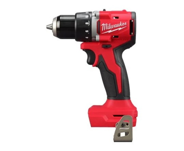 Винтоверт Milwaukee M18BLDDRC-0X