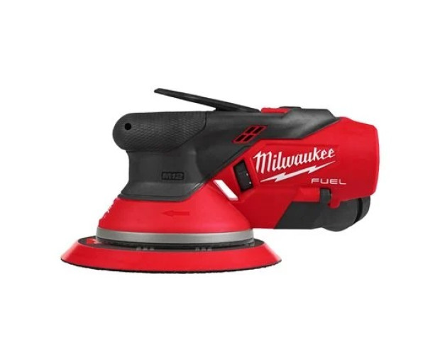 Шлайф Milwaukee 5 MM M12FROS5-0 150MM