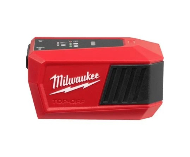Мини Зарядно Milwaukee M18TC-0 M18