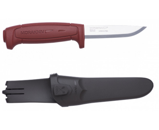 Нож от въглеродна стомана MORAKNIV 511