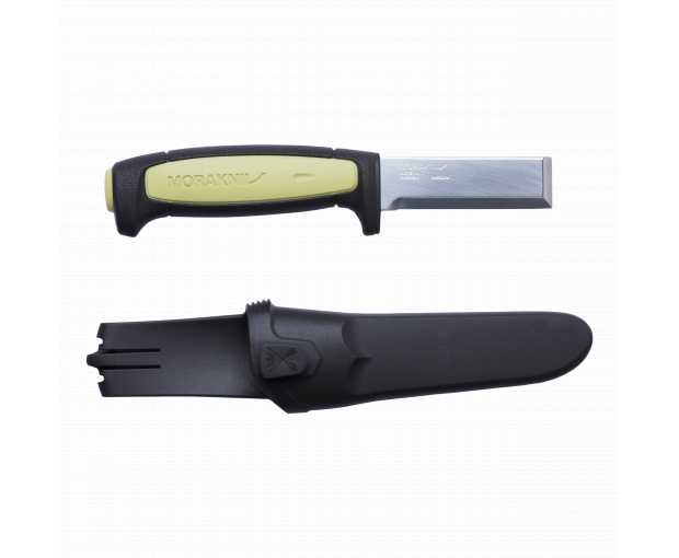 Нож строителен MORAKNIV Chisel, въглеродна стомана