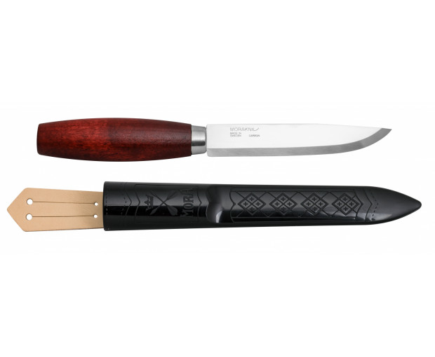 Нож MORAKNIV Classic No 1/0 High Carbon Steel