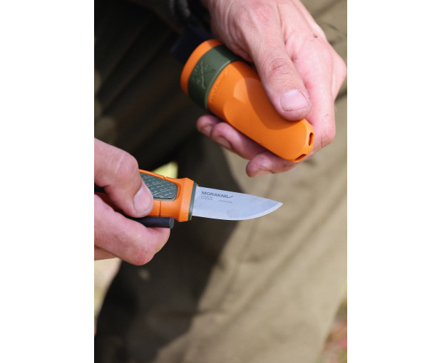 Нож MORAKNIV Eldris серия Ловджийски (S) 2023