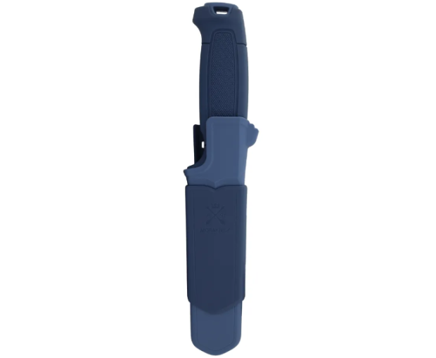 Нож MORAKNIV планинско синьо неръжд.стомана