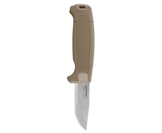 Нож MORAKNIV пясъчни брегове неръжд.стомана