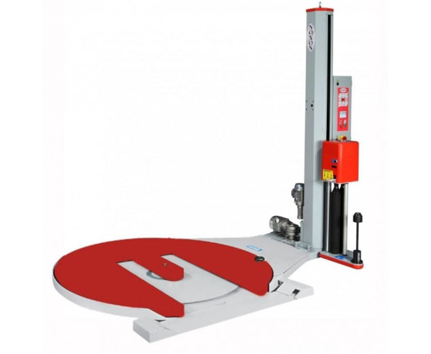 Машина за опаковане със стреч фолио Noxon ЕККО Т3 312