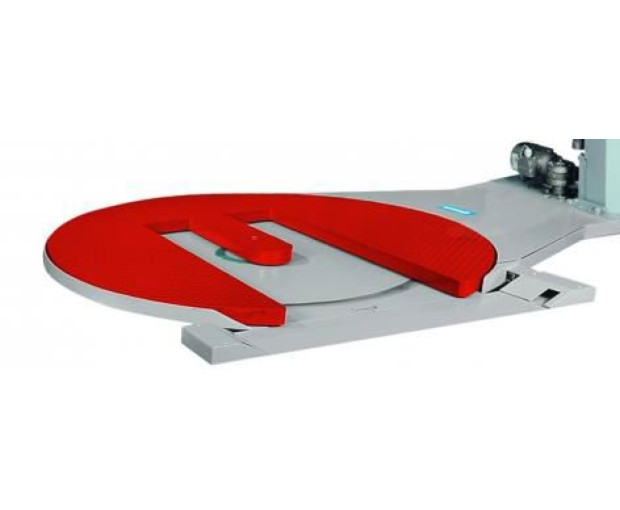 Машина за опаковане със стреч фолио Noxon ЕККО Т3 312