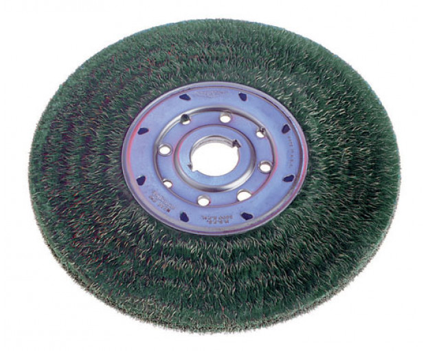 Дискова четка залята OSBORN D178x6x22.2 0.38 mm