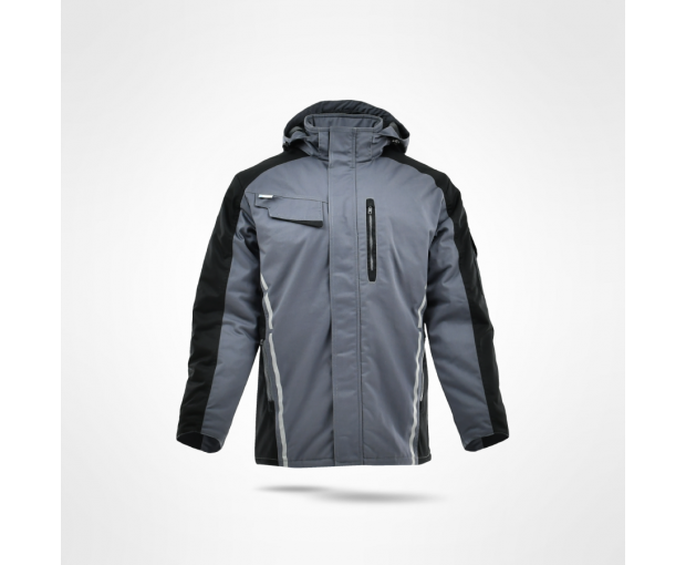 Зимна Шуба Standard Winter