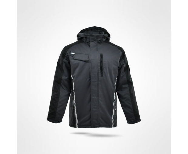 Зимна Шуба Standard Winter