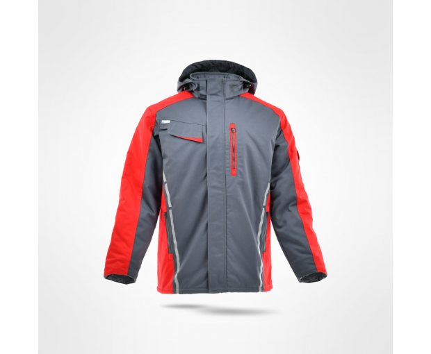 Зимна Шуба Standard Winter