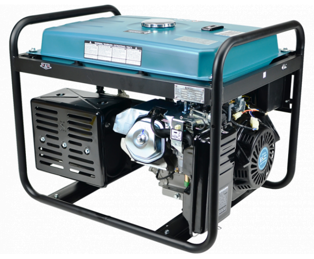 Генератор Konner & Sohnen KS10000E