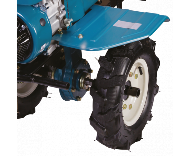 Мотофреза Konner & Sohnen KS 9HP-1350G-3 (400)