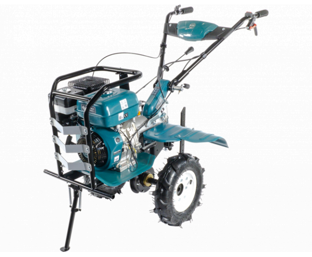 Мотофреза Konner & Sohnen KS 9HP-1350G-3 (400)